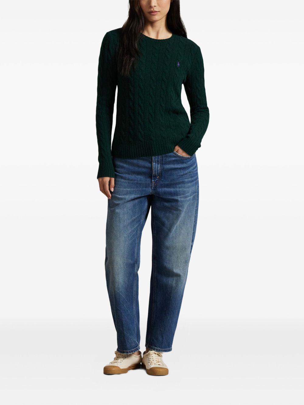  211971865009 #COLLEGE GREEN RALPH LAUREN 