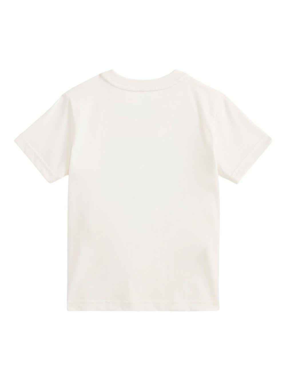  322979493001 #BEAR RALPH LAUREN KID 