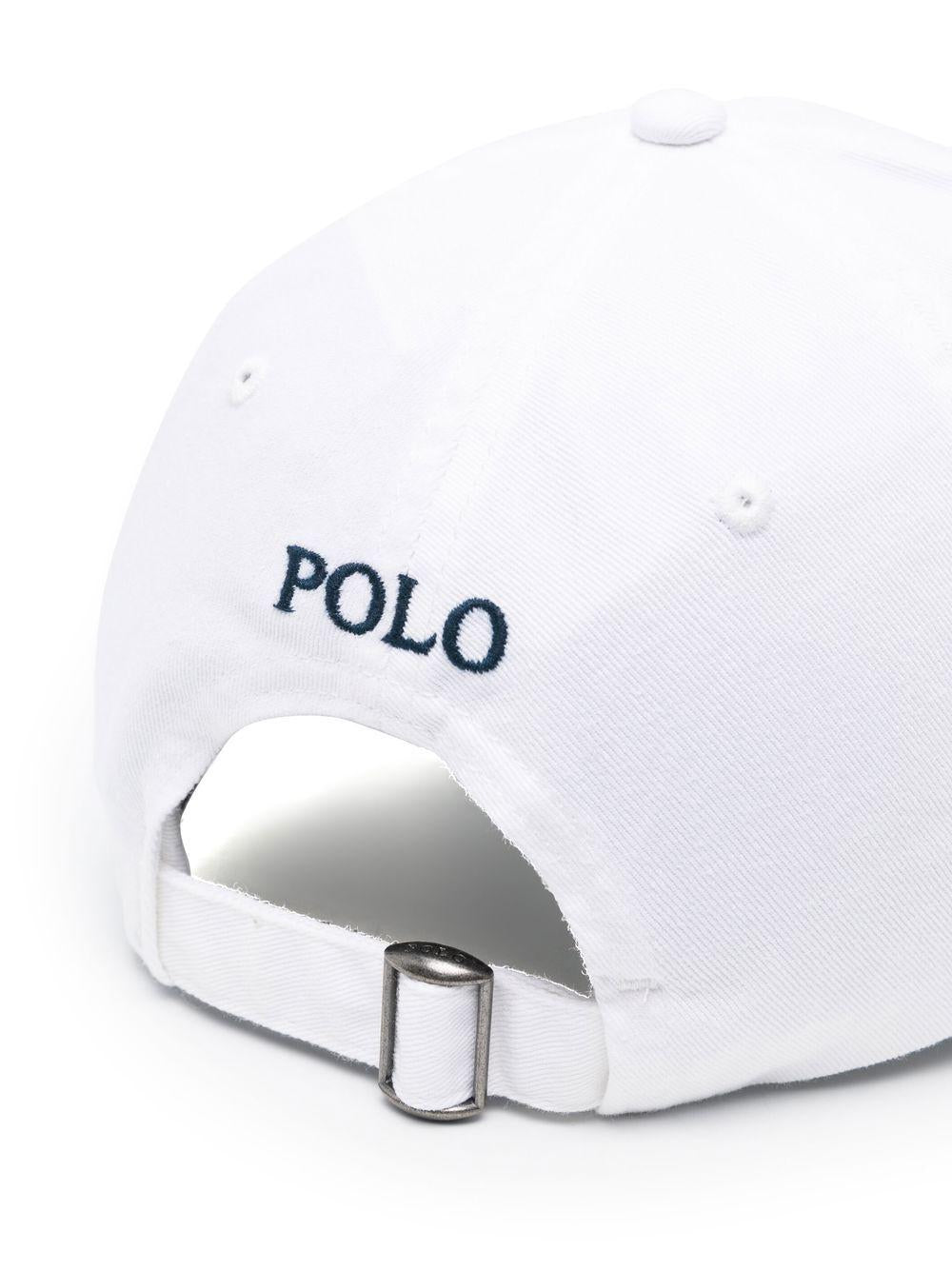 Cap Men 710548524011 #011 RALPH LAUREN 