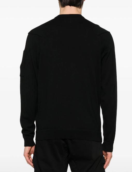 CP COMPANY 18CMKN026A004037A999