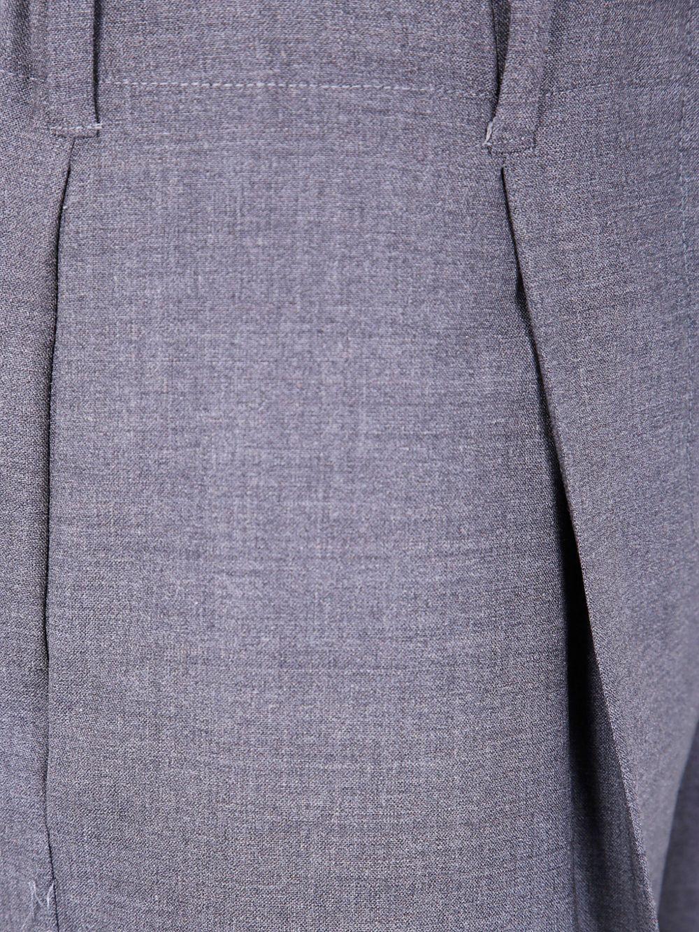  D232305 LUWOOL020 P.A.R.O.S.H. 