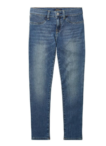 Jeans Kids 313734059001 #LUCINDA RALPH LAUREN KID 