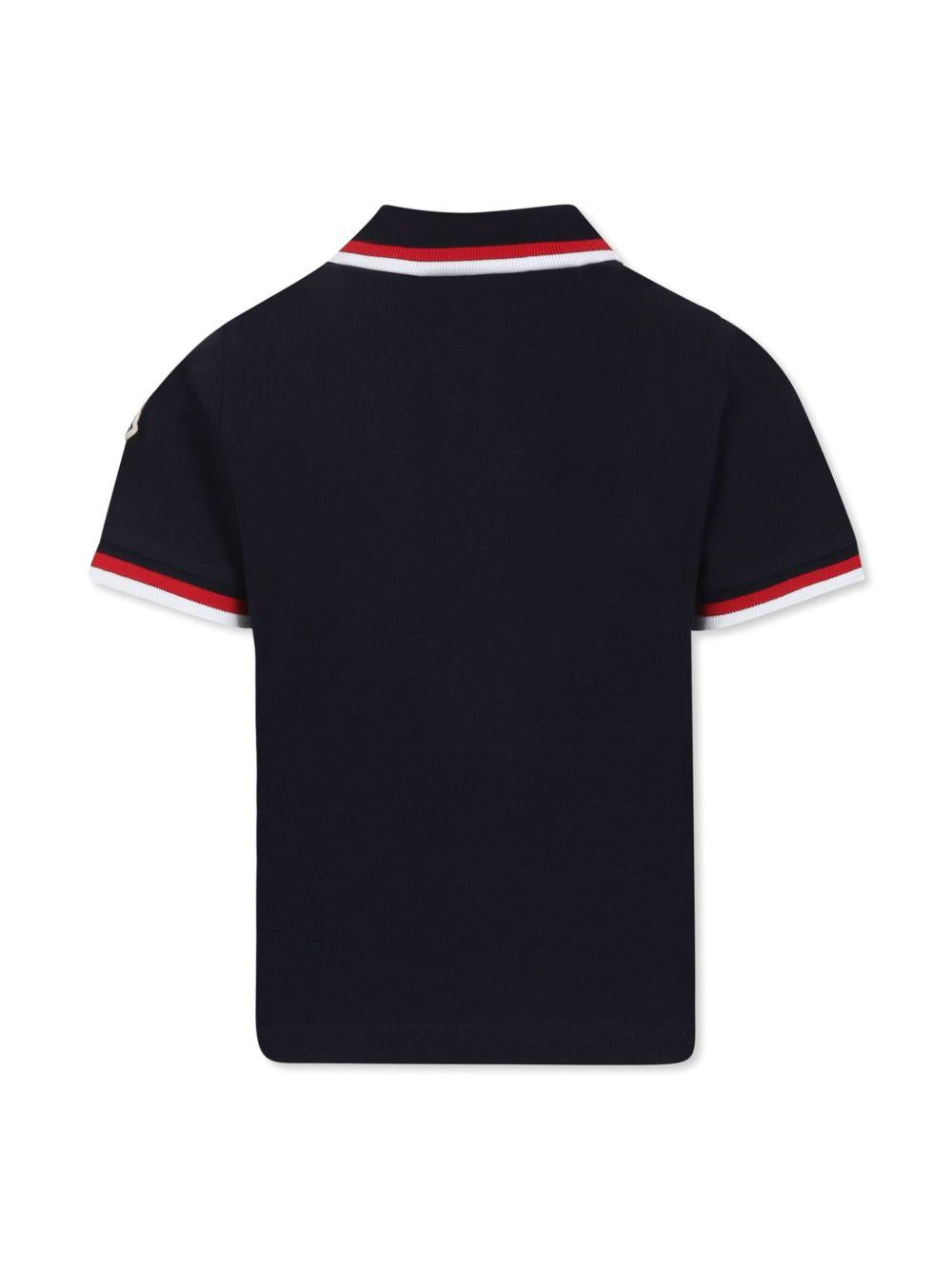  K19548A00002 89ALK778 MONCLER KID 