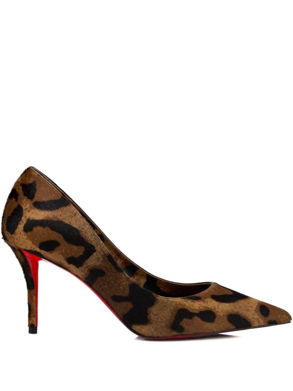  3250745* C799PONY LOUBOUTIN 
