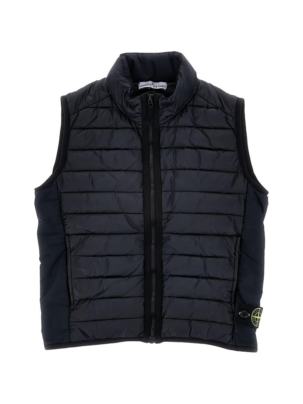  L1S16G100002 S0024V0020 STONE ISLAND JUNIOR 