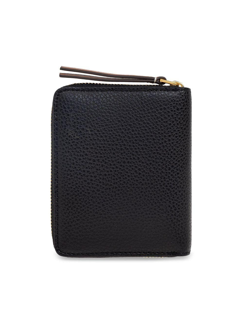 Wallet Women 146369 #001 TORY BURCH 