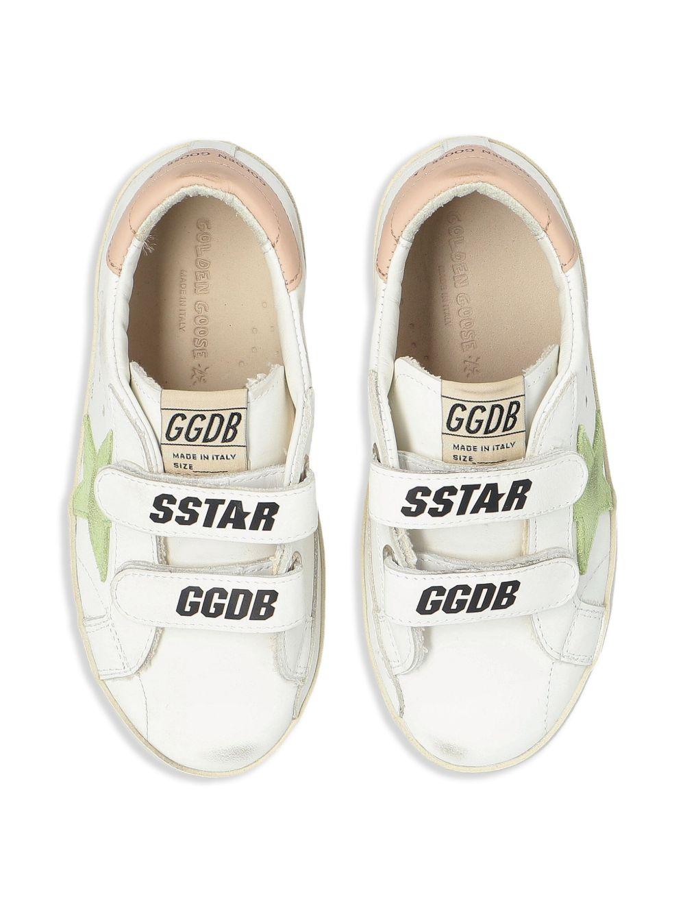  GJF00111 F00676212152 GOLDEN GOOSE KIDS 