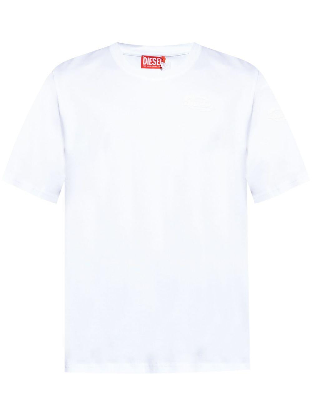 Tshirt Men A16432 0SKAF100 DIESEL 