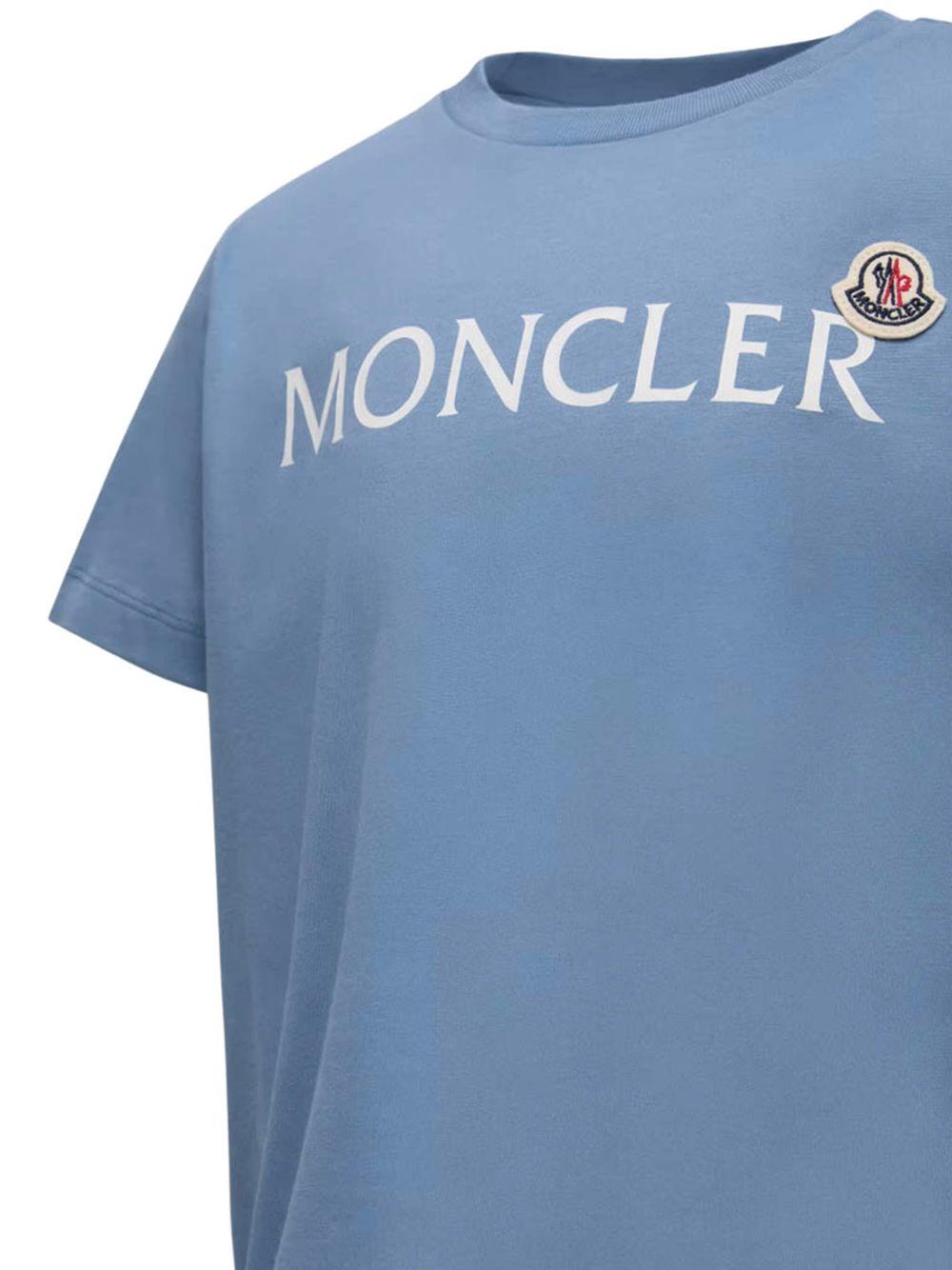  K29548C00018 89AFV714 MONCLER KID 