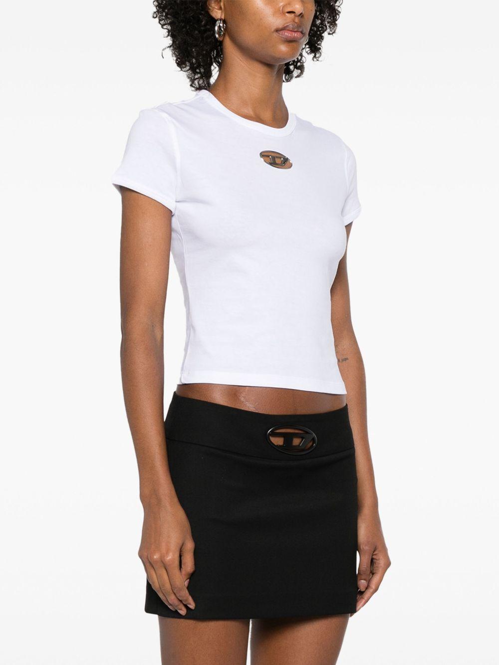 Tshirt Women A16839 0CLBR100 DIESEL 