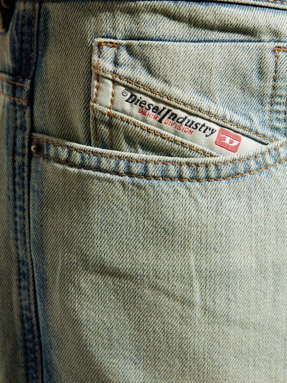 Jeans Men A17588 0ABDF 01 DIESEL 