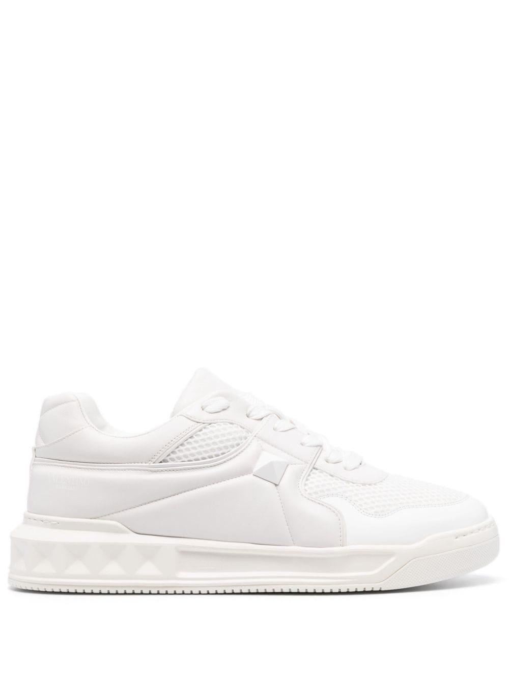 Shoes Men 5Y2S0E71SAT* #0BO VALENTINO 