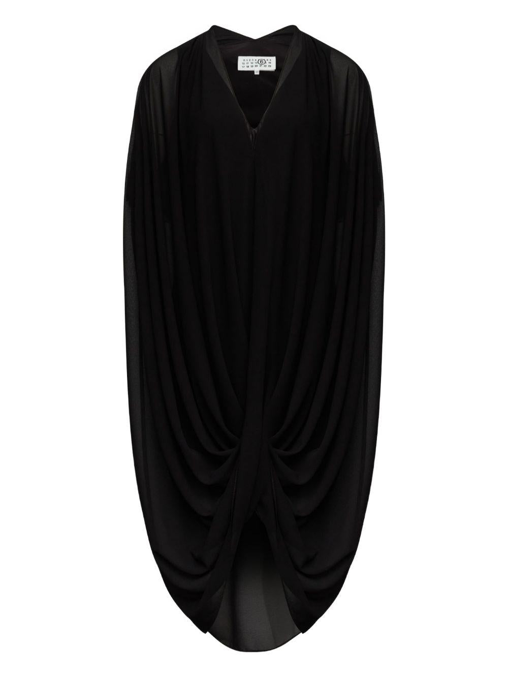  S52DG0034 M35468900 MM6 MAISON MARGIELA 