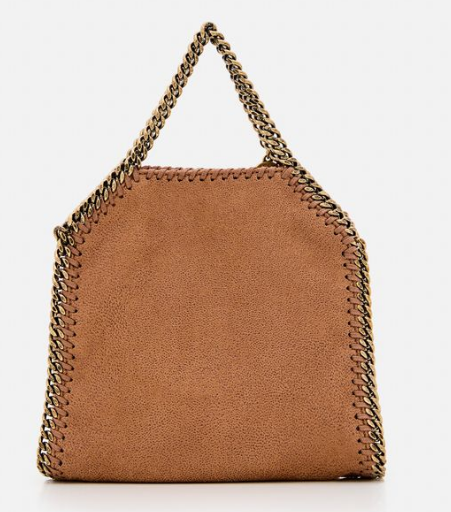 Bag Women 391698WP0405 #2200 STELLA MCCARTNEY 