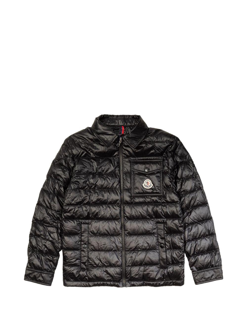  L19541G00004 597Y4999 MONCLER KID 
