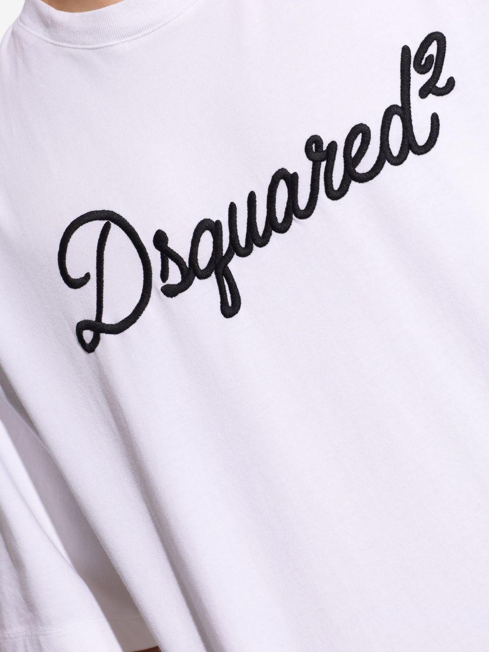  S74GD1524 D20106100 DSQUARED2 