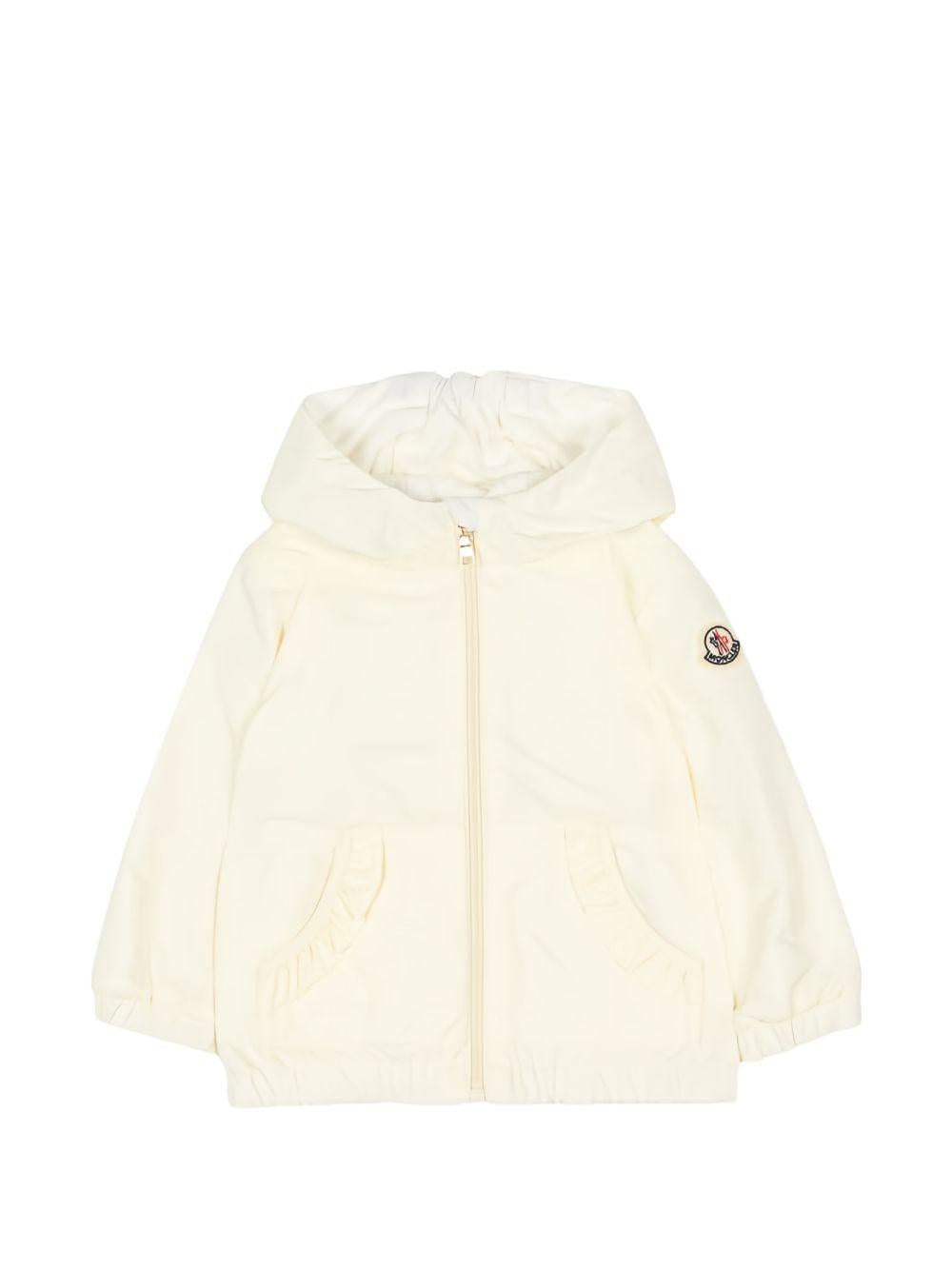  L19511A00011 53A5E034 MONCLER KID 