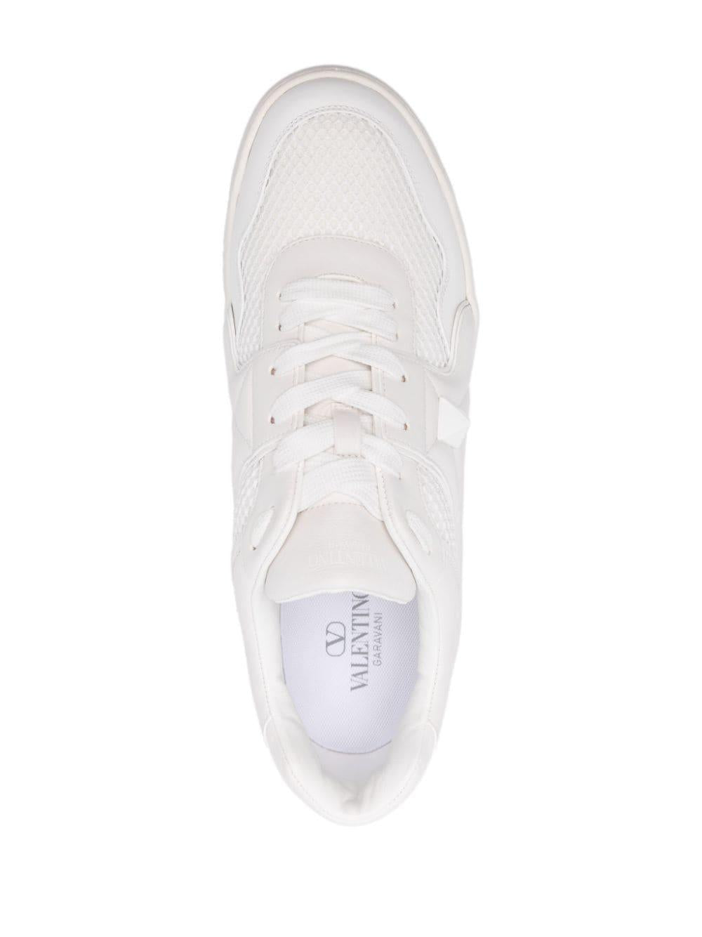 Shoes Men 5Y2S0E71SAT* #0BO VALENTINO 