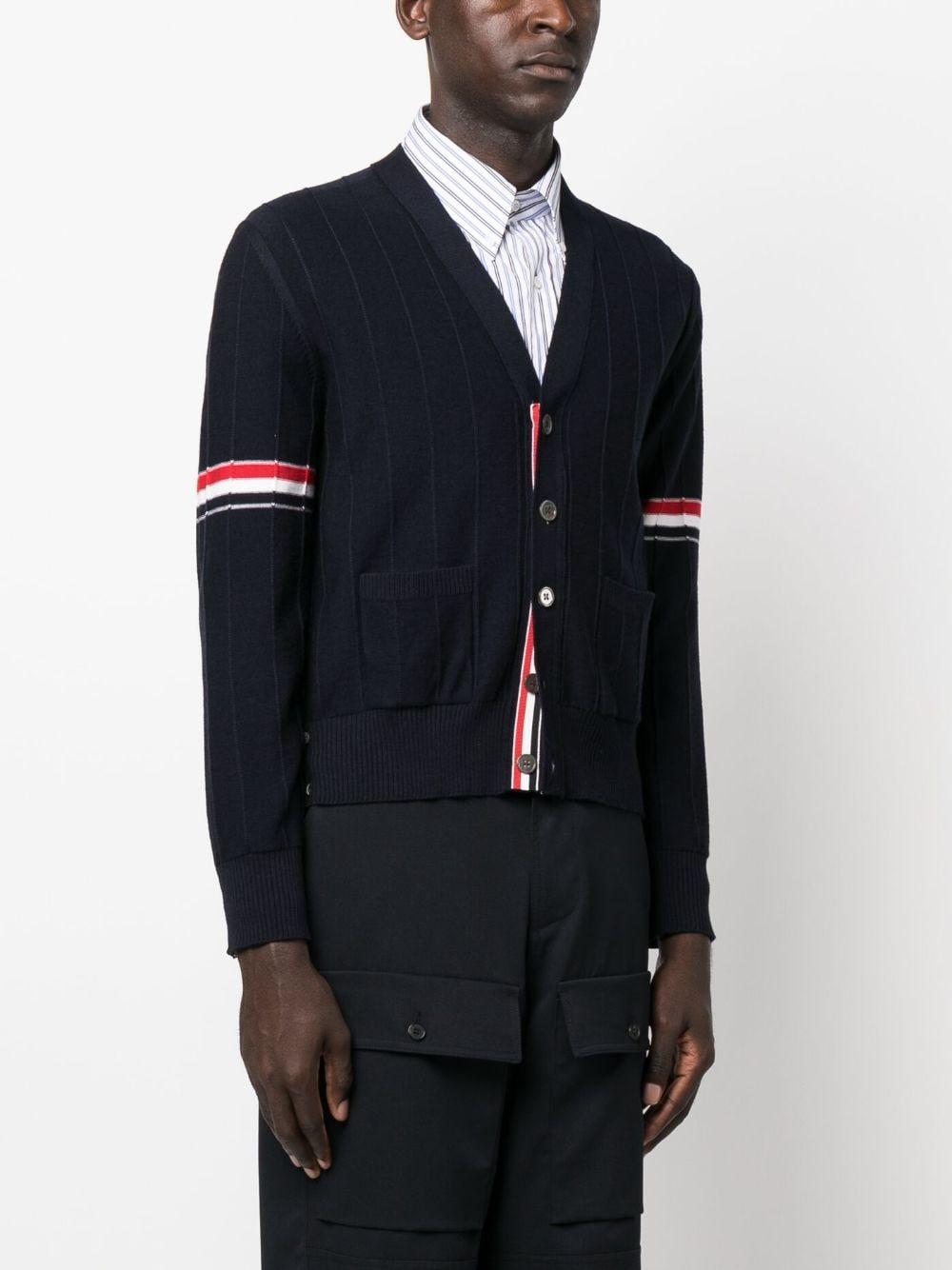 Cardigan  Men MKC519A Y1002415 THOM BROWNE 