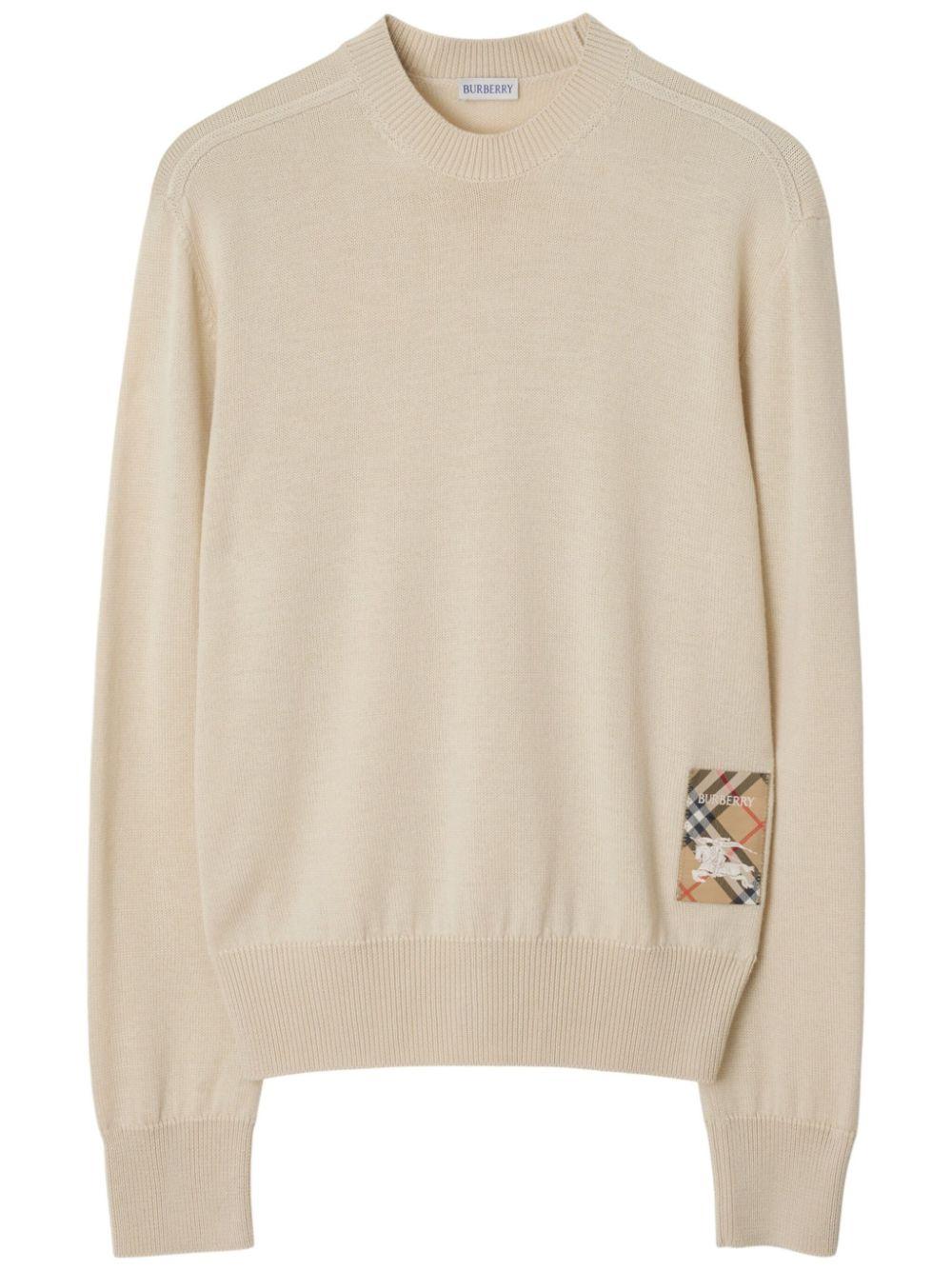 BURBERRY 8102676#A4186