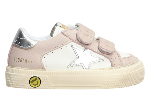 Shoes Kids GJF00612 F00677681371 GOLDEN GOOSE KIDS 