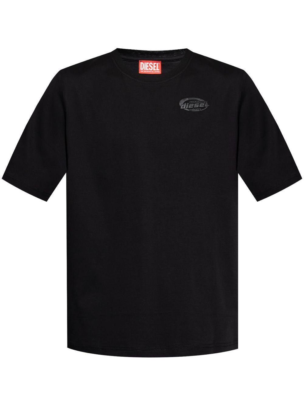 Tshirt Men A16432 0SKAF9XX DIESEL 