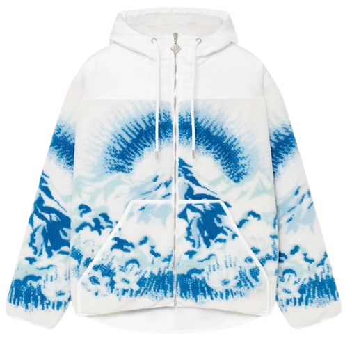  JK* 37501 CASABLANCA 