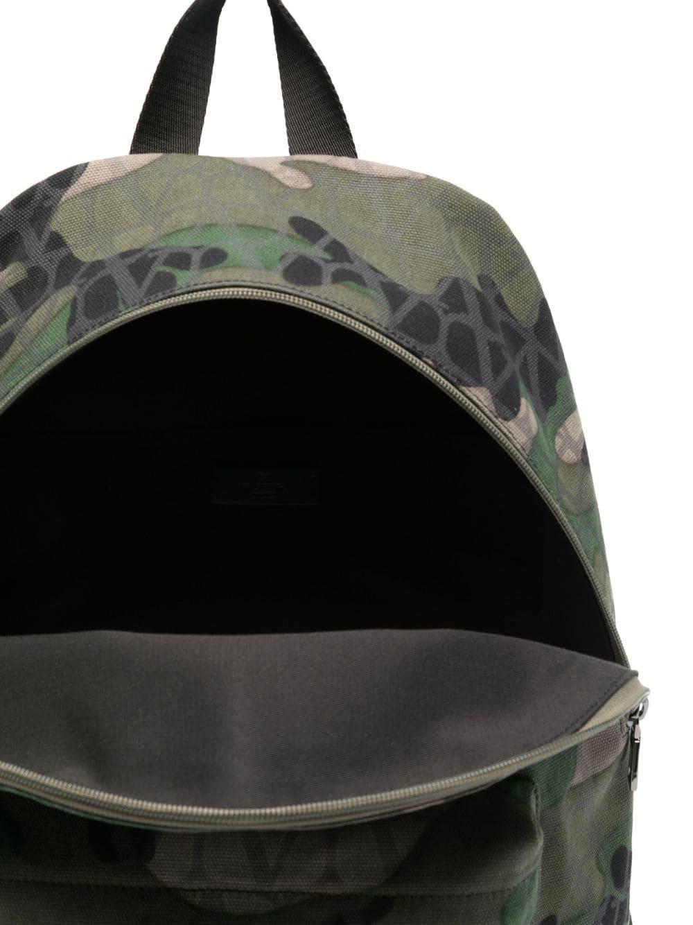 Backpack Men 5Y2B0C62EJV* #ZHZ VALENTINO 
