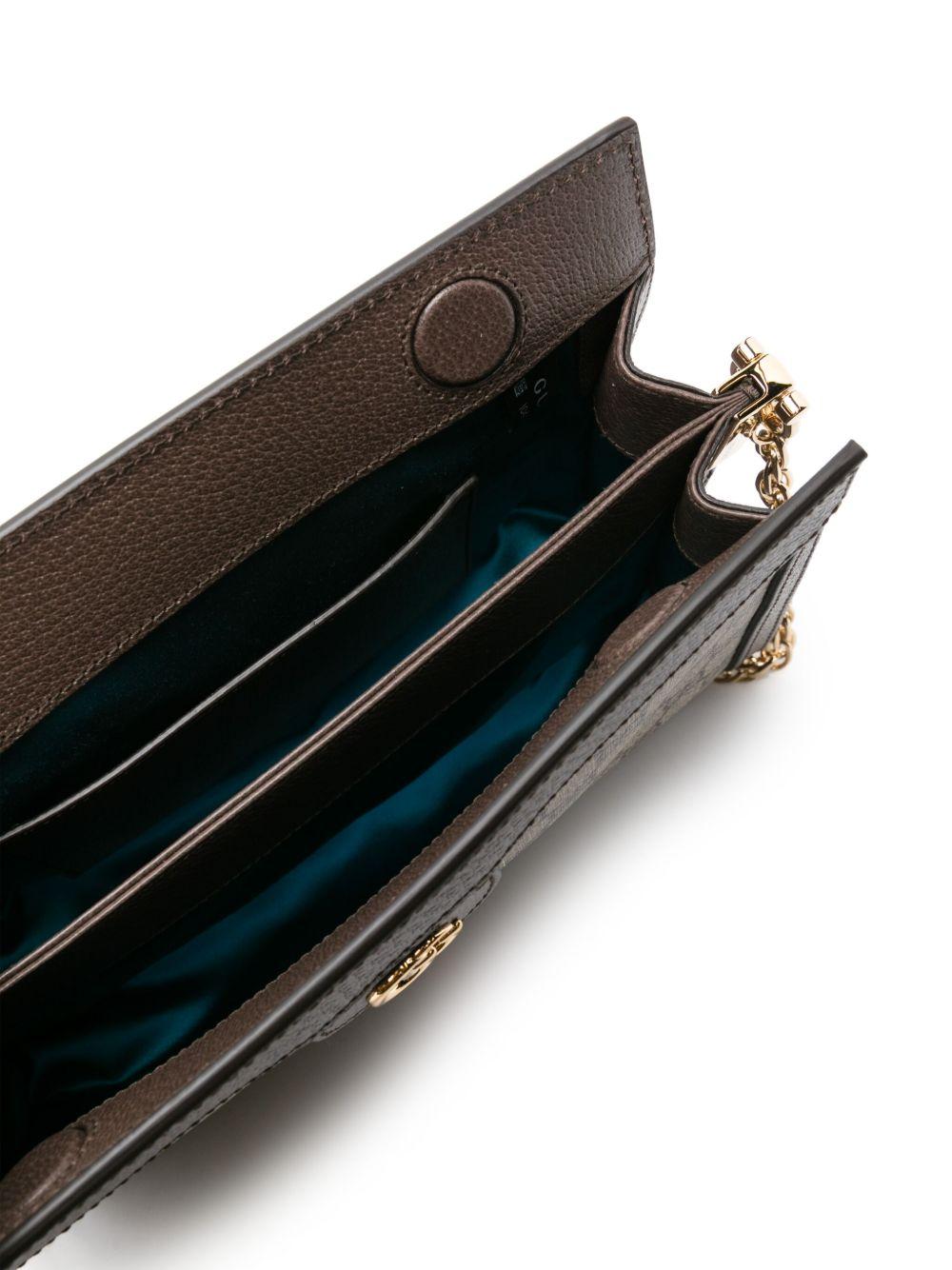 Bag Women BORSA A SPALLA OPHIDIA GG MISURA PICCOLA 503877 K05NG8745 GUCCI 