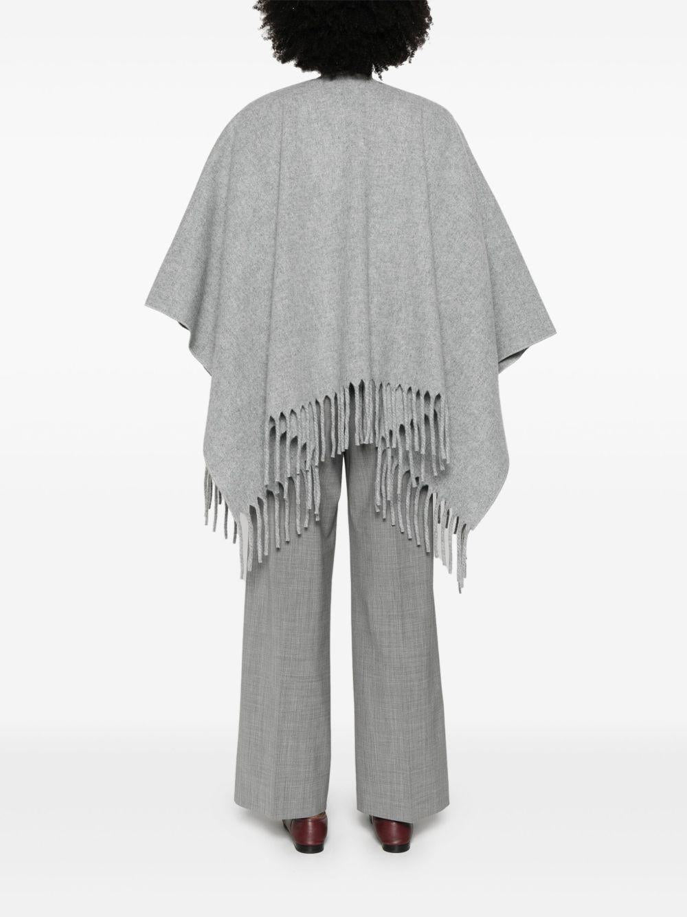Cloak Women SAD224A935L144 #VRU FABIANA FILIPPI 