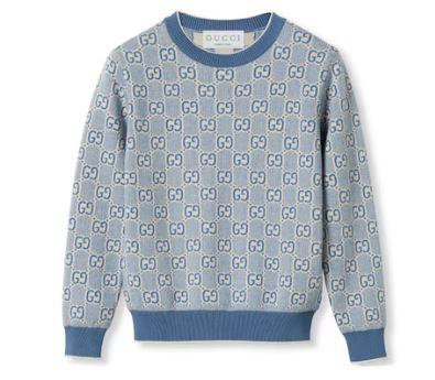 GUCCI KIDS 807348XKEHS4444