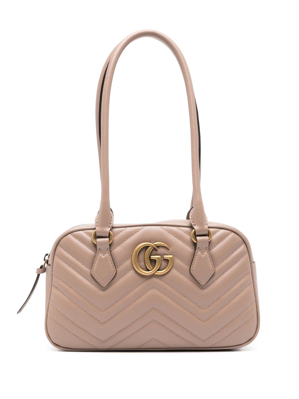 Bag Women BORSA A MANO GG MARMONT MISURA PICCOLA 795199 AABZB5729 GUCCI 