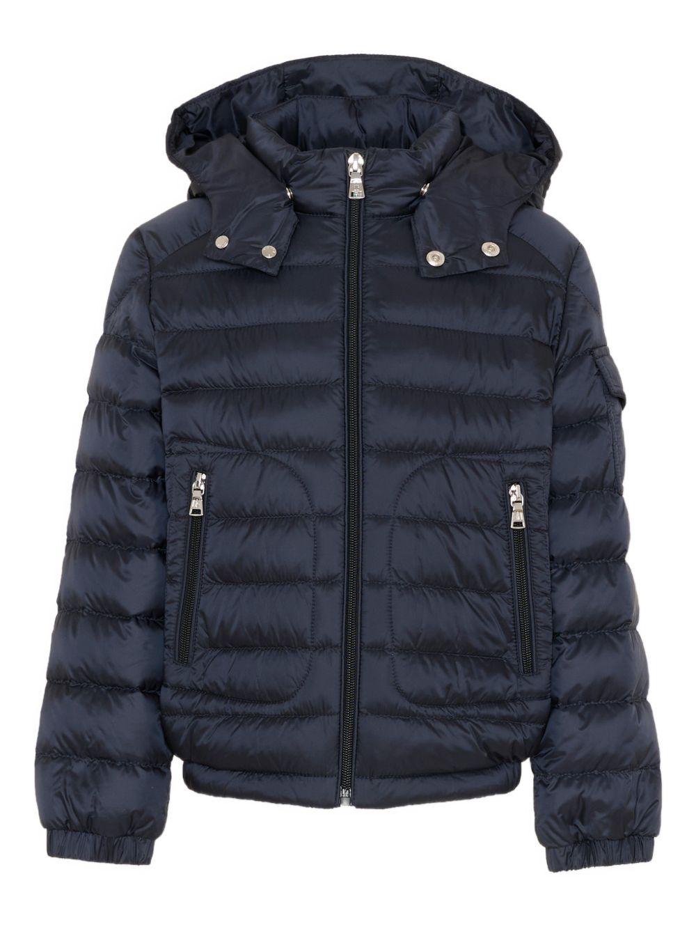  L19541A00036 597YF778 MONCLER KID 