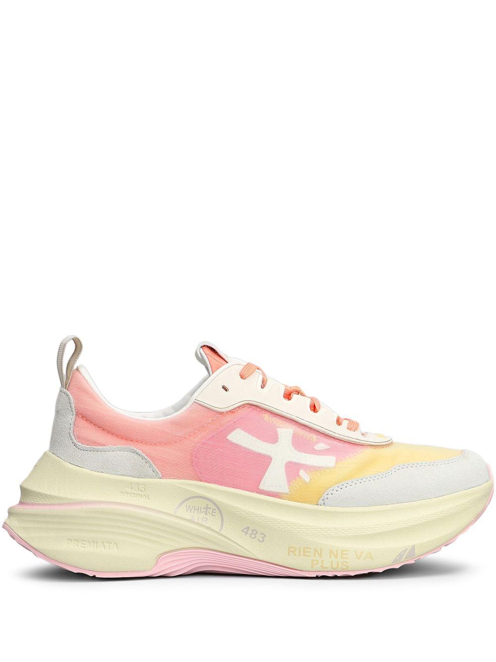 PREMIATA HILL#7508
