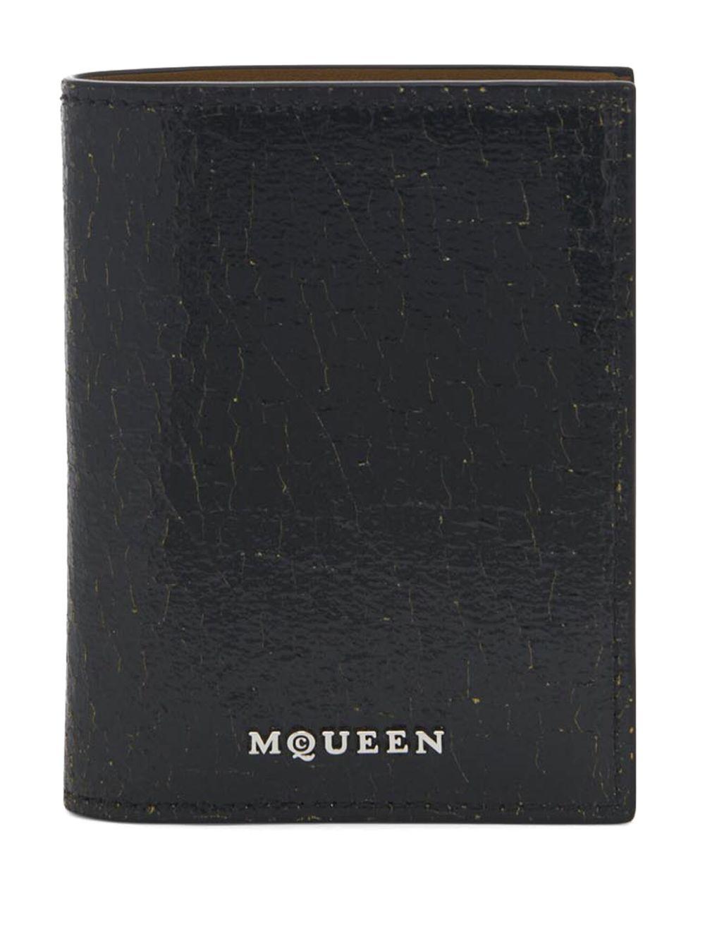 ALEXANDER MCQUEEN 8151681AAUH9769