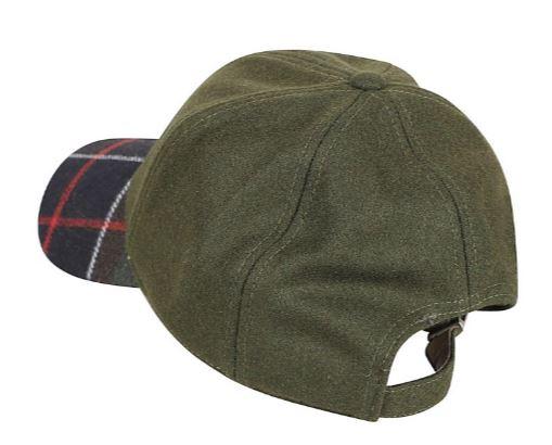  MHA0815 MHAGN55 BARBOUR 