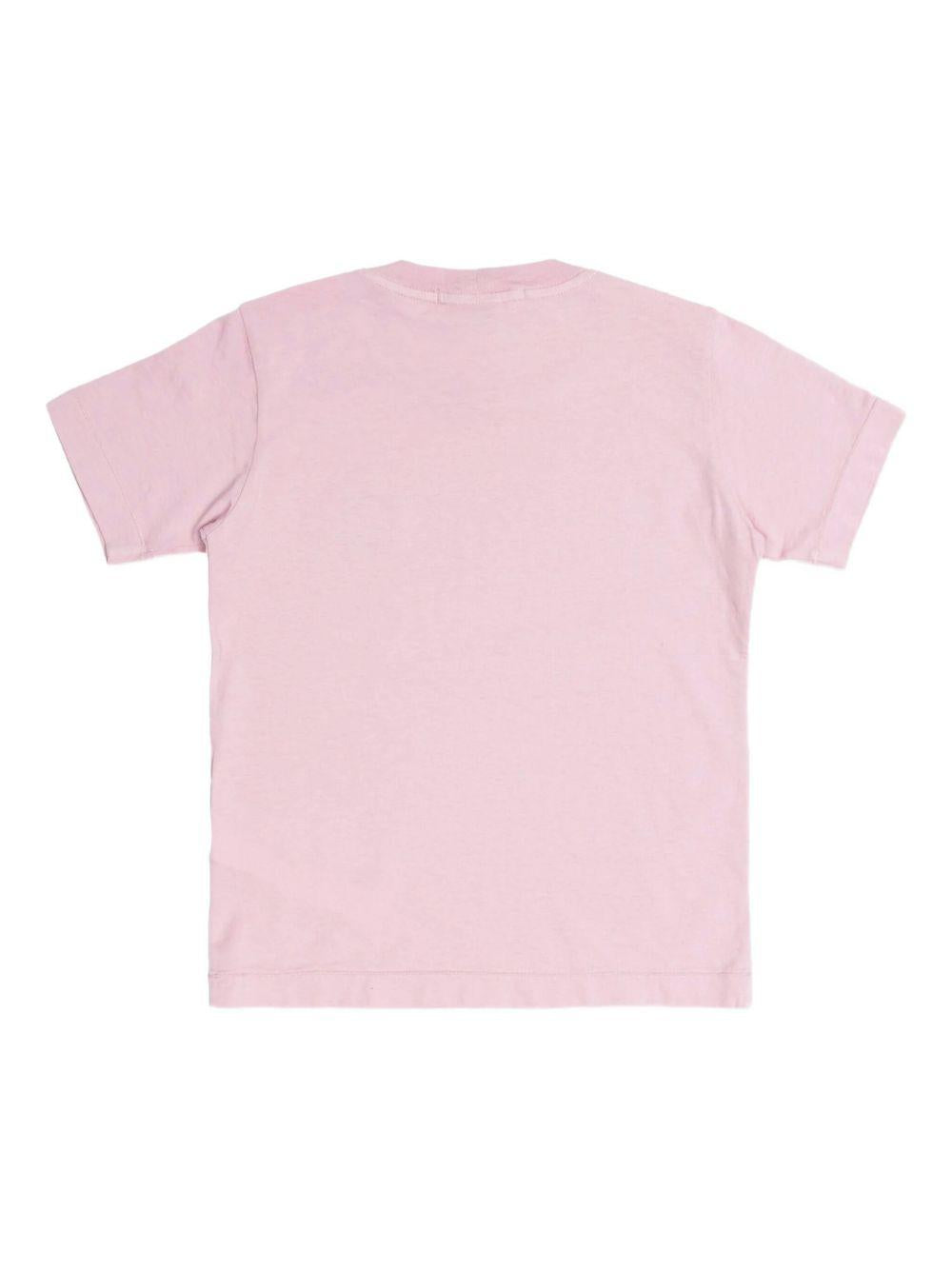  L1S162100002 S0047V0080 STONE ISLAND JUNIOR 