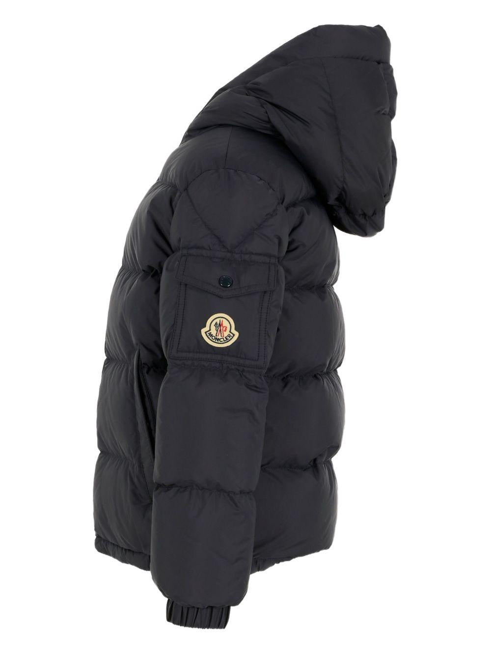  K29541A00081 53A5E742 MONCLER KID 