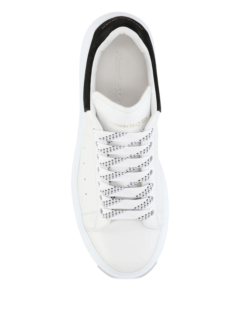 Shoes Women 553770 WIEF19061 ALEXANDER MCQUEEN 