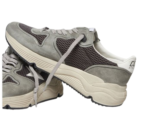  GMF00126 F00757635933 GOLDEN GOOSE 
