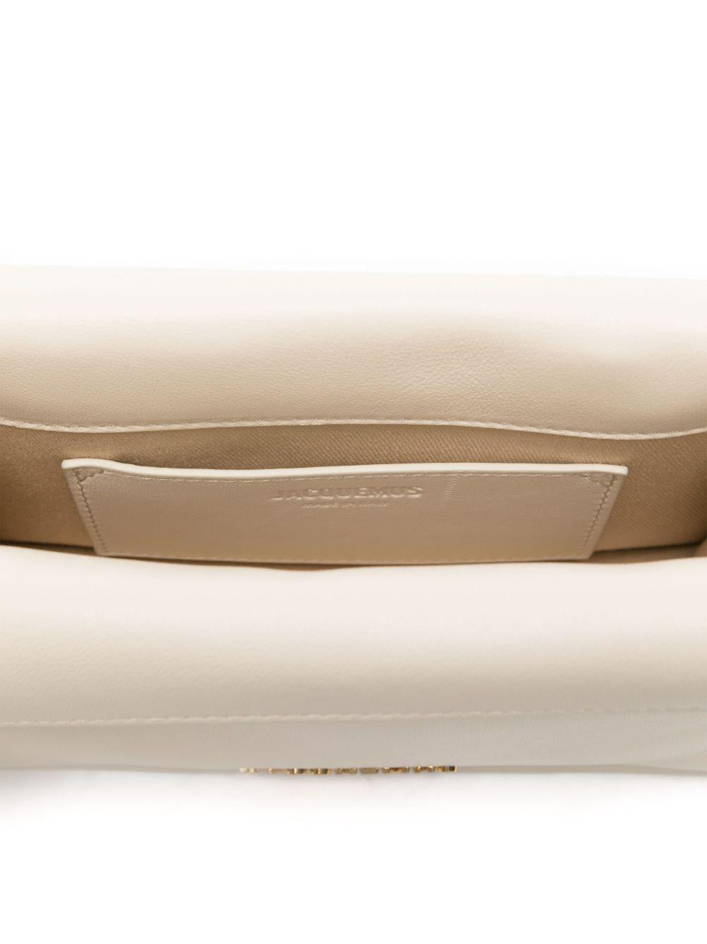  24EBAW00392 AC27L14115 JACQUEMUS 