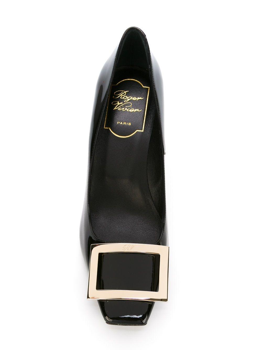 RVW40015280 D1PB999 ROGER VIVIER 