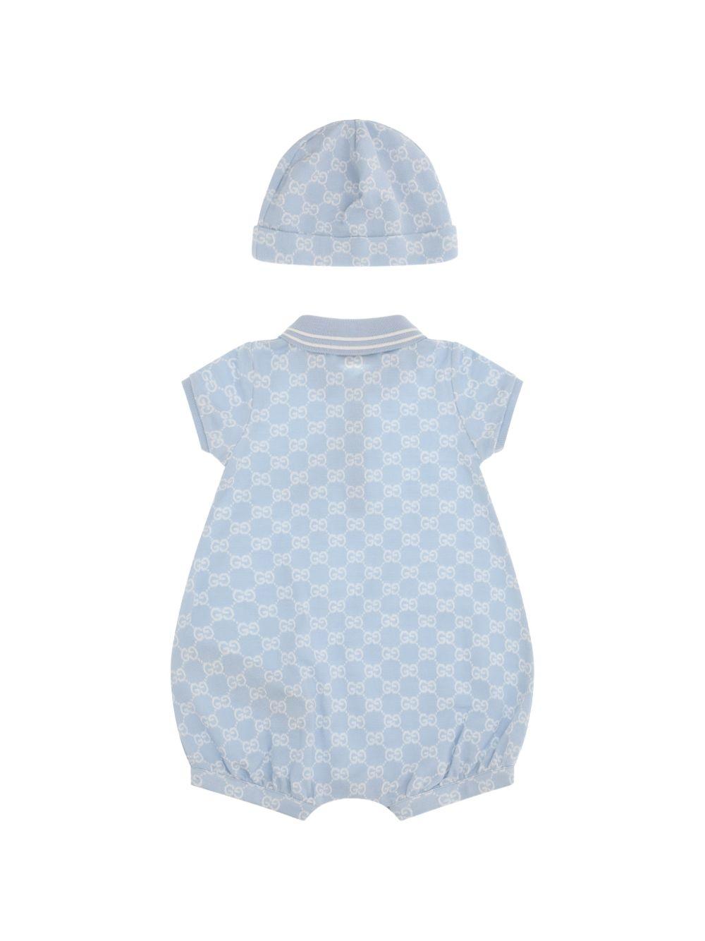  849683 XJHBA4914 GUCCI KIDS 