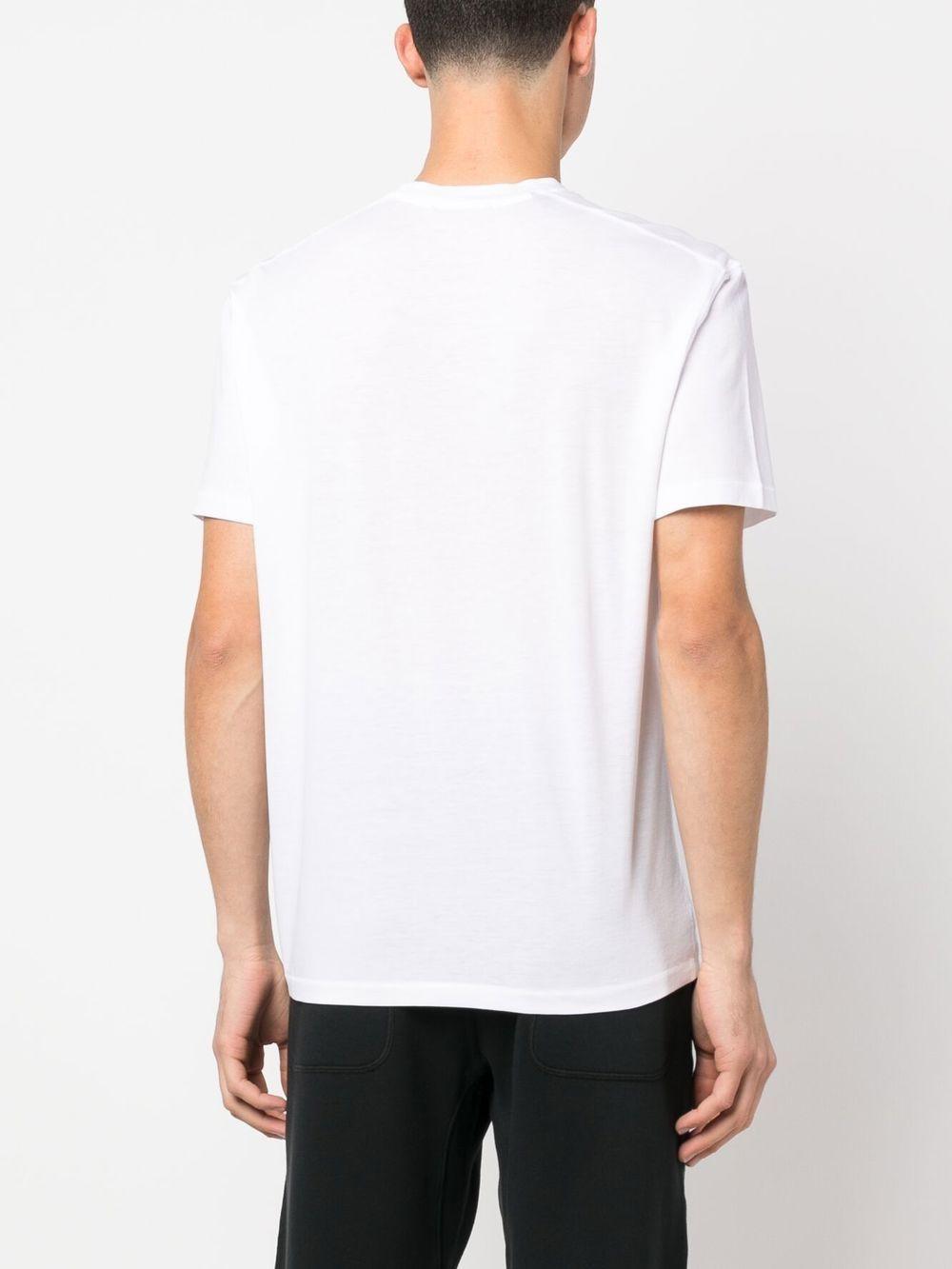 Tshirt Men JCS004 JMT002S23AW002 TOM FORD 