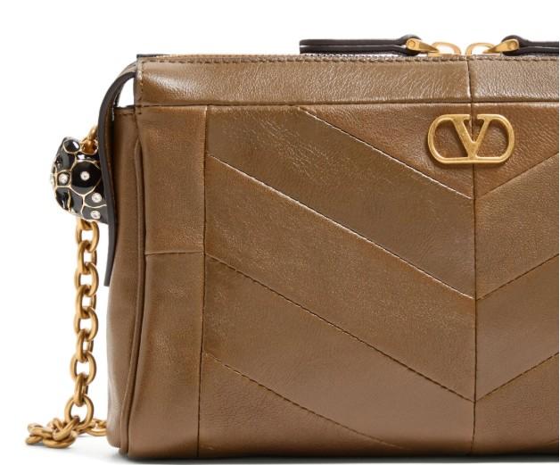  8W2B0S99UYF* #BGQ VALENTINO 