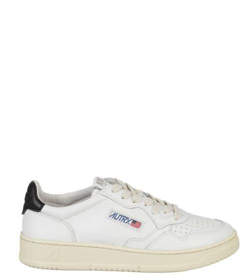  AULW LL22WHITE/BLACK AUTRY 