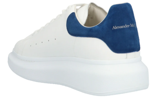 Shoes Men 553680 WIEF19086 ALEXANDER MCQUEEN 