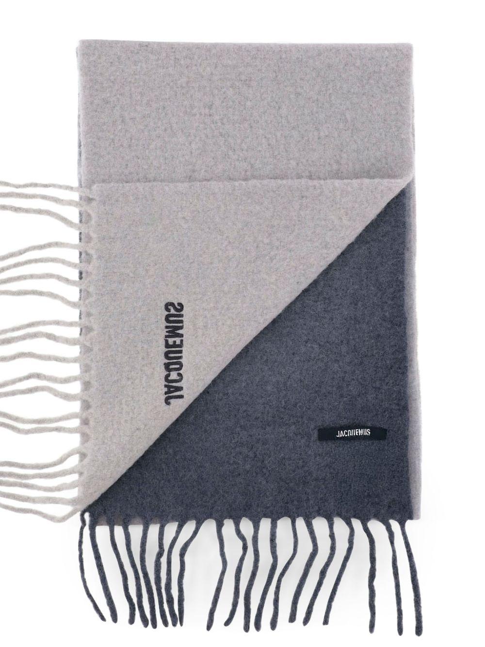  24HACU00574 AOT4032915 JACQUEMUS 