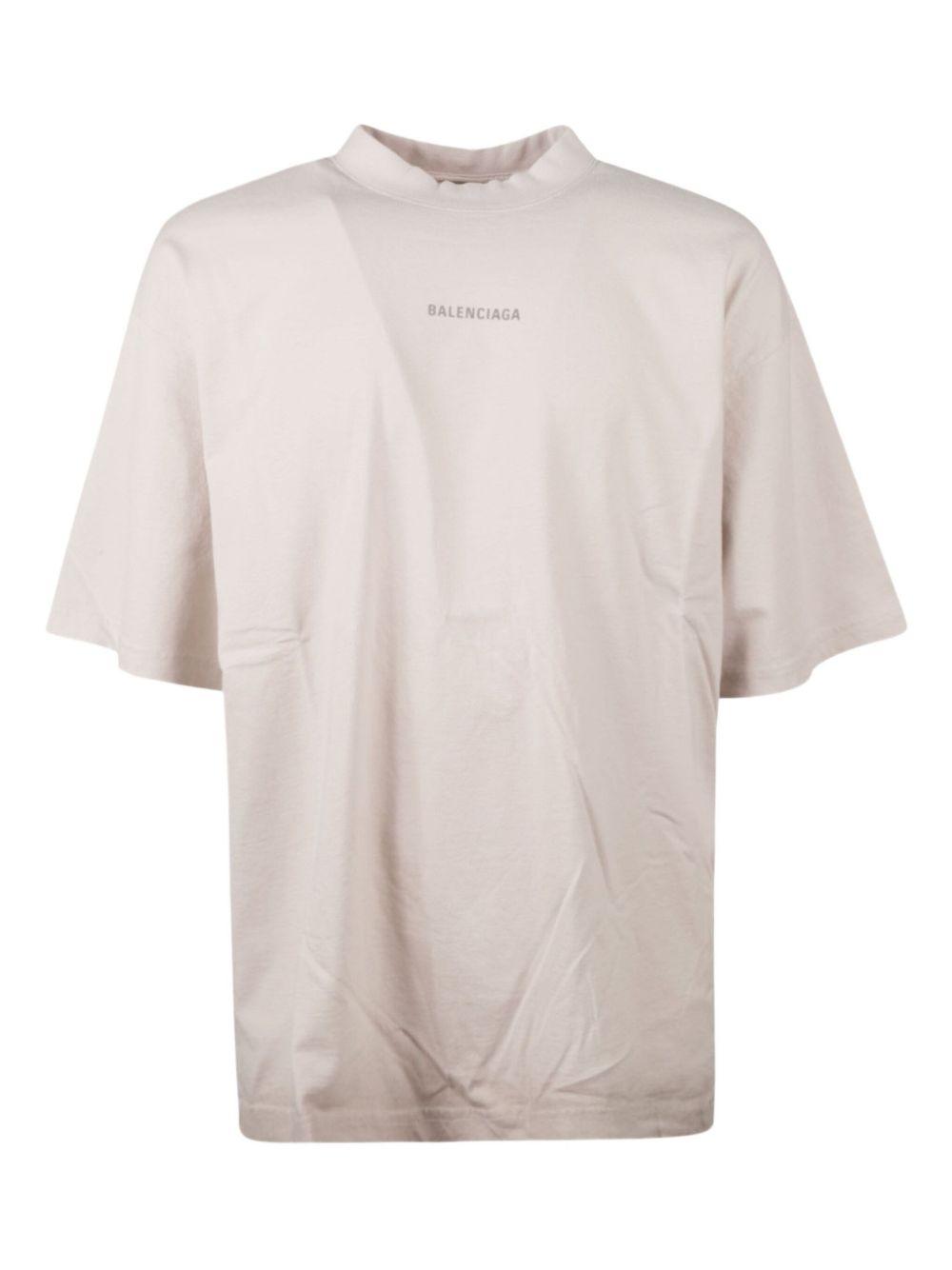 Tshirt Men 764235 U TQVN19016 BALENCIAGA 