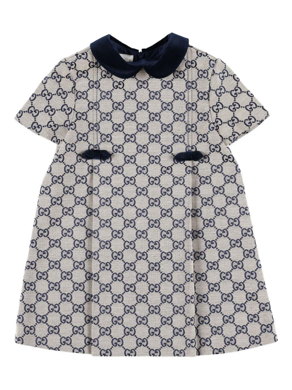  828494 XWA2M9118 GUCCI KIDS 
